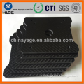 high strengh carbon fiber sheet processing part with manufacturer price